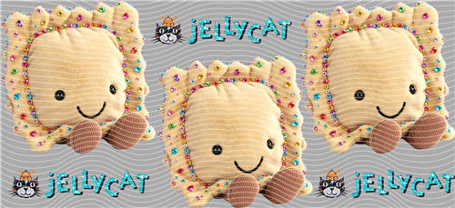 16oz Cartoon-T 2760